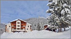 Ski Residence San Martino Di Castrozza